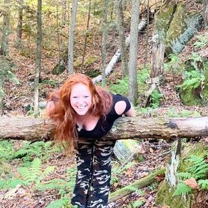 Meet your Posher, Johnna